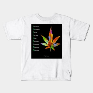 Inclusion Kids T-Shirt